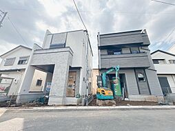 さいたま市浦和区木崎3期　全2棟1号棟
