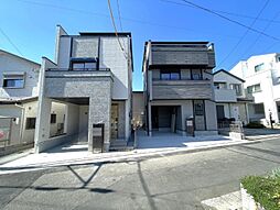 さいたま市浦和区木崎3期　全2棟2号棟