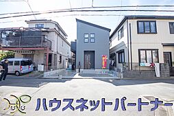 さいたま市桜区五関2期　全1棟