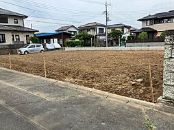 北本市西高尾　全2棟2号棟