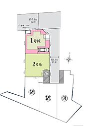志木市本町1期　全5棟1号棟