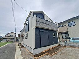 上尾市井戸木　全2棟2号棟