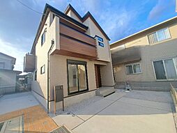 上尾市井戸木　全2棟2号棟