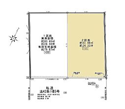 さいたま市見沼区大谷01525全2棟2号棟(HP)