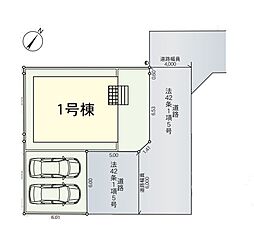 上尾市地頭方第2　全1棟