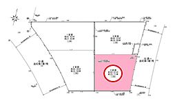 さいたま市西区プラザ034　全4棟3号棟