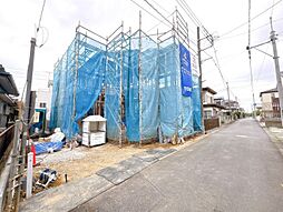 桶川市下日出谷12期　全1棟