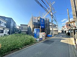 富士見市上沢　全1棟
