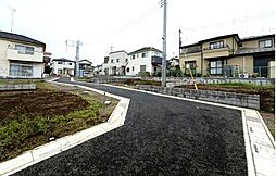 さいたま市見沼区南中丸　全6棟5号棟