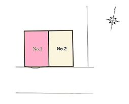 さいたま市中央区本町東509 全2棟1号棟