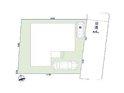 志木市柏町　全1棟