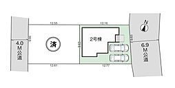 さいたま市大宮区三橋48期 全2棟2号棟