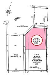 さいたま市大宮区上小町027　全2棟1号棟