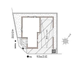 川越市諏訪町Ｒ4−Ａ号棟