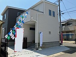 上尾市上　全1棟