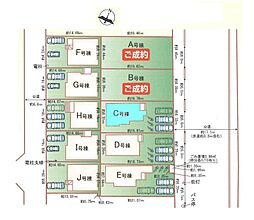 桶川市坂田東第3　全10棟Ｃ号棟