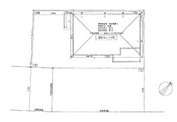 ふじみ野市緑ケ丘　全1棟