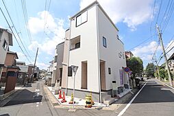 さいたま市北区宮原町　全2棟2号棟