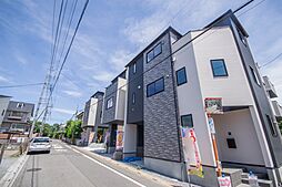 さいたま市中央区本町西7期　全7棟1号棟