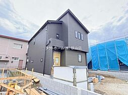 川越市山田13期　全9棟4号棟