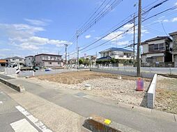 川越市山田13期　全9棟1号棟