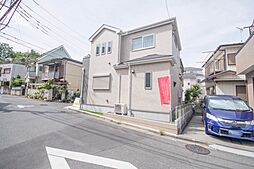 さいたま市浦和区瀬ヶ崎　全1棟