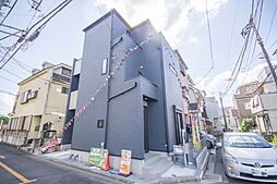 さいたま市桜区新開　全1棟