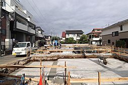 さいたま市浦和区上木崎7期　全6棟2号棟