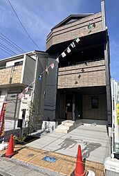 さいたま市北区宮原町　全2棟2号棟