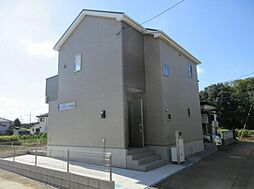 桶川市加納23−1期　全1棟