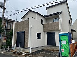 上尾市川　全1棟