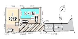 上尾市原市第7　全2棟2号棟