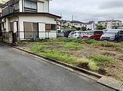 ふじみ野市南台7期　全1棟