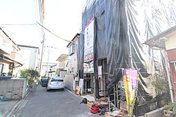 さいたま市桜区町谷23-1期　全1棟