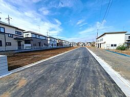 川越市的場6期　全11棟1号棟