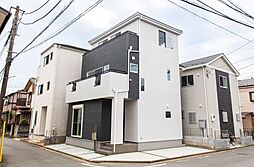 川越市氷川町Ｒ6−Ａ　全1棟