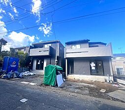 さいたま市北区本郷町4期　全2棟1号棟