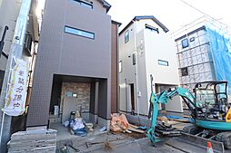 さいたま市中央区桜丘第3　全3棟2号棟