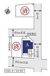 さいたま市桜区西堀3期　全3棟Ａ号棟