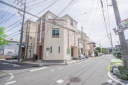 さいたま市浦和区駒場2期　全5棟3号棟