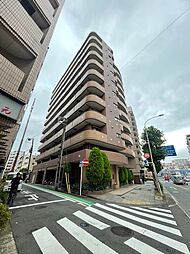 マークミュー横濱シティフロント 603