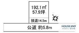 利根町布川の売り土地