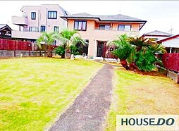 取手市宮和田の中古一戸建て住宅 一軒屋