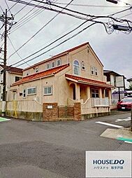 日立市森山町2の中古一戸建て