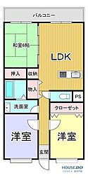 ロータリーパレス取手　中古マンション