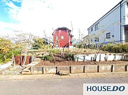 龍ケ崎市平台の小学校に近い売り土地