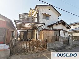 つくばみらい市伊奈東中古戸建