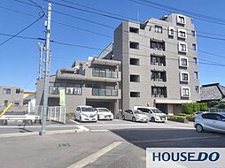 コルサム取手台宿