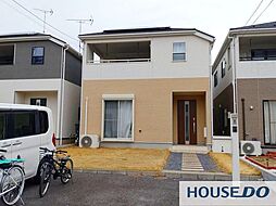 取手市稲の中古一戸建て