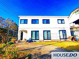龍ケ崎市長山の中古一戸建て